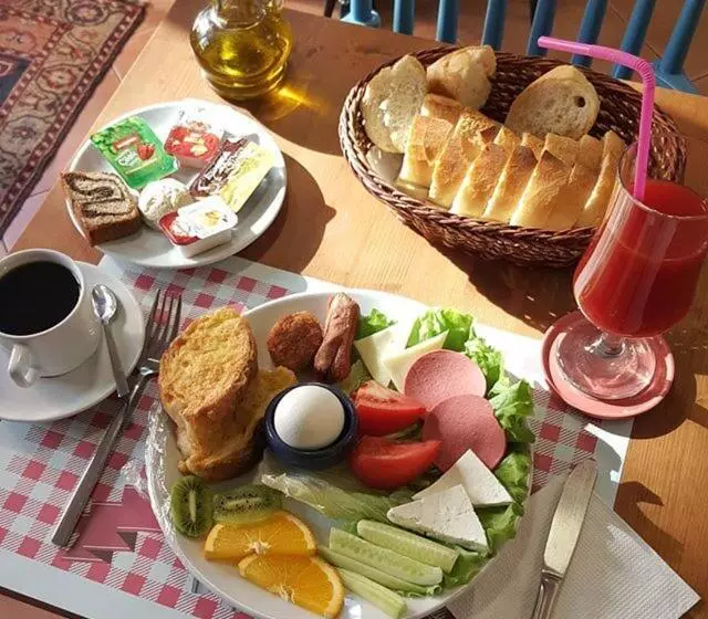 בית מלון כפרי Anadolu