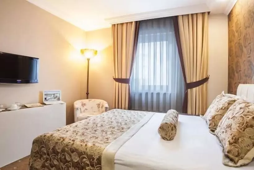 Hotel Ankara Royal