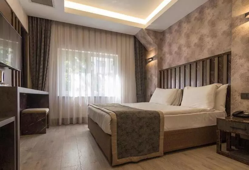 Hotel Ankara Royal