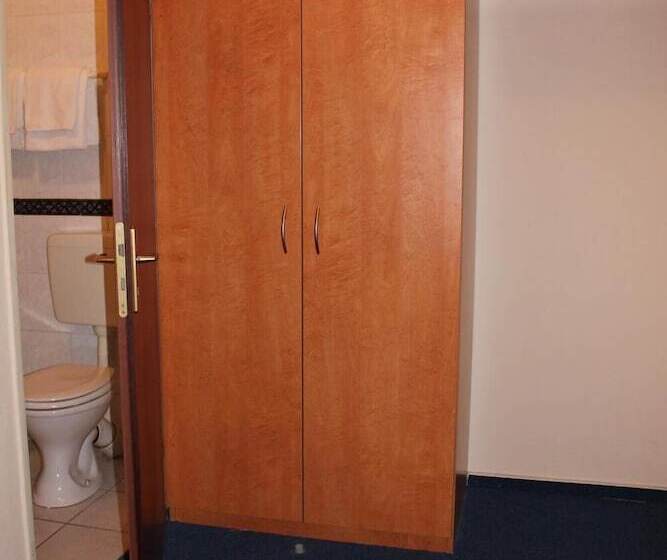 בית מלון כפרי Aria