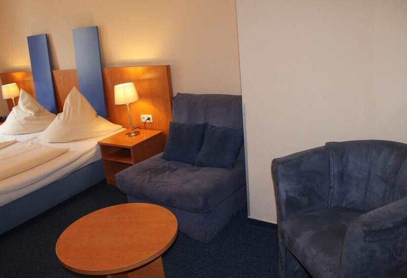 בית מלון כפרי Aria