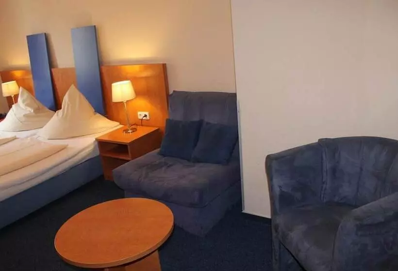 בית מלון כפרי Aria