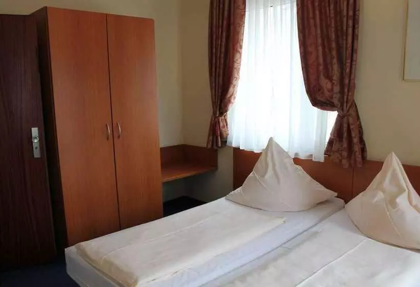 בית מלון כפרי Aria