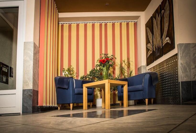 בית מלון כפרי Aria