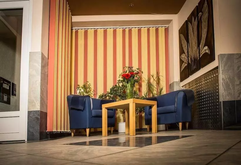 בית מלון כפרי Aria