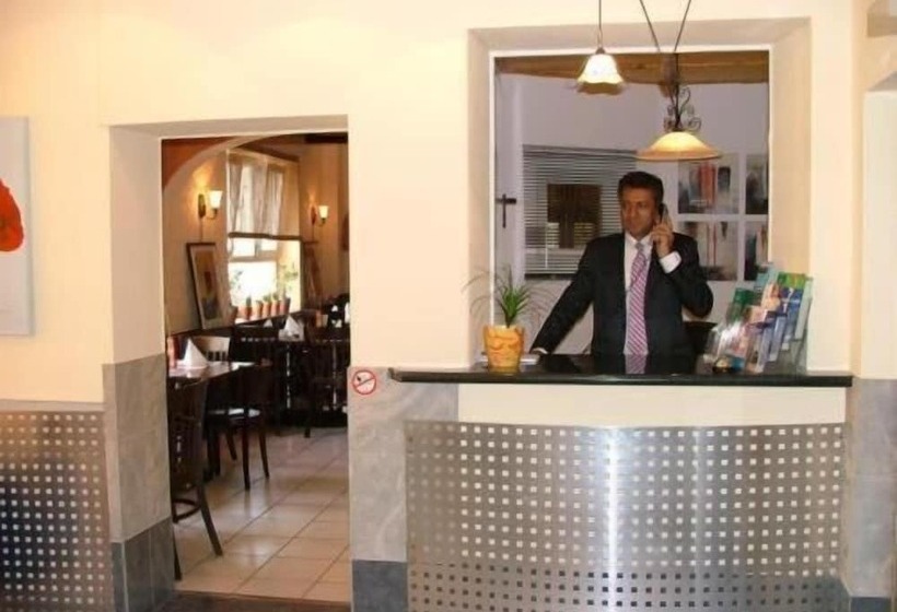 בית מלון כפרי Aria