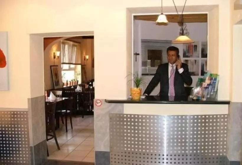 בית מלון כפרי Aria