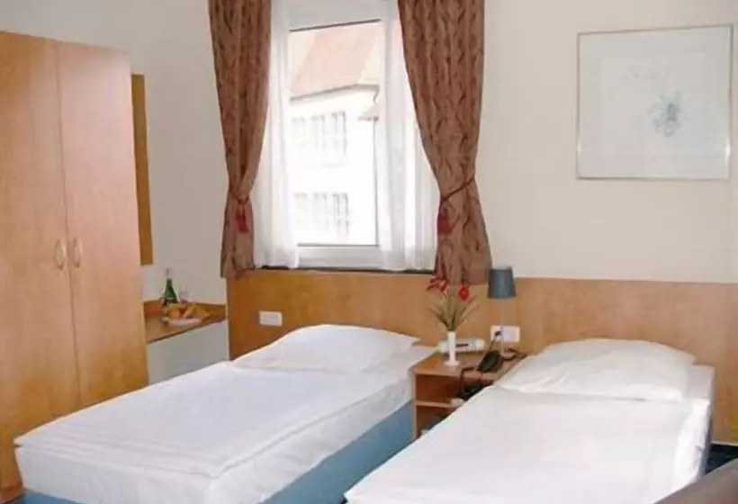 בית מלון כפרי Aria