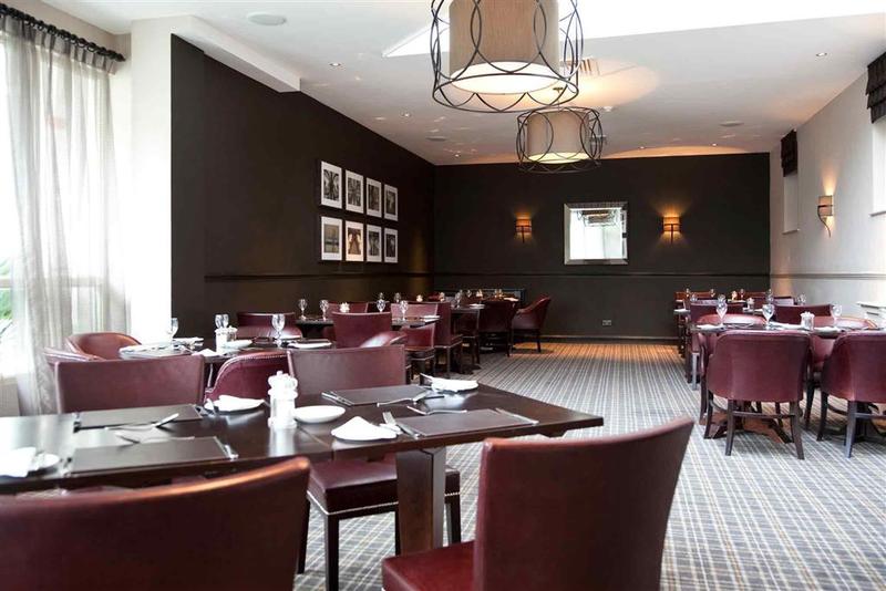 בית מלון כפרי Barony Castle