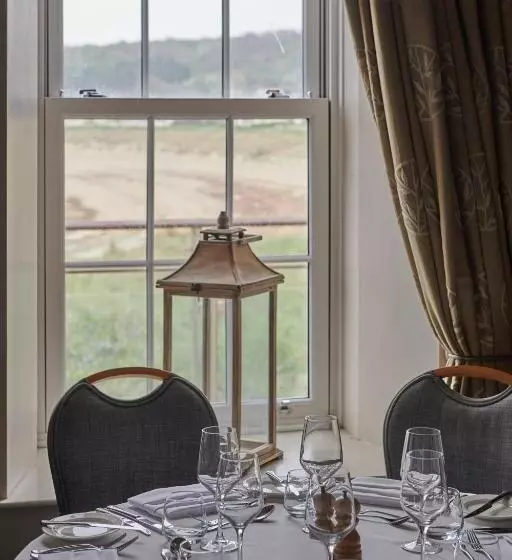 Braye Beach Hotel, Alderney