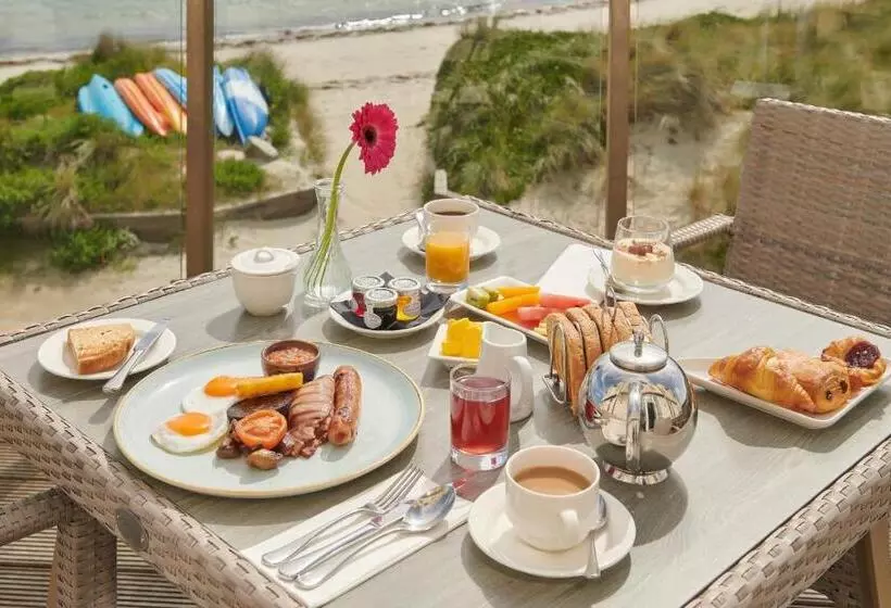 Braye Beach Hotel, Alderney