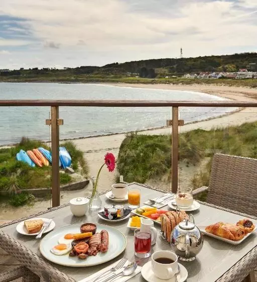 Braye Beach Hotel, Alderney