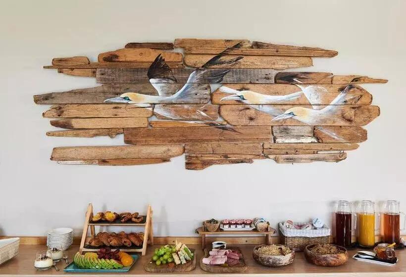 Braye Beach Hotel, Alderney