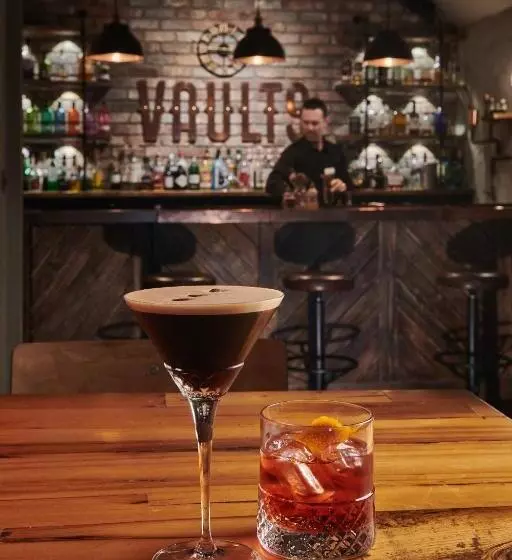 Braye Beach Hotel, Alderney