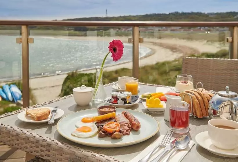 Braye Beach Hotel, Alderney