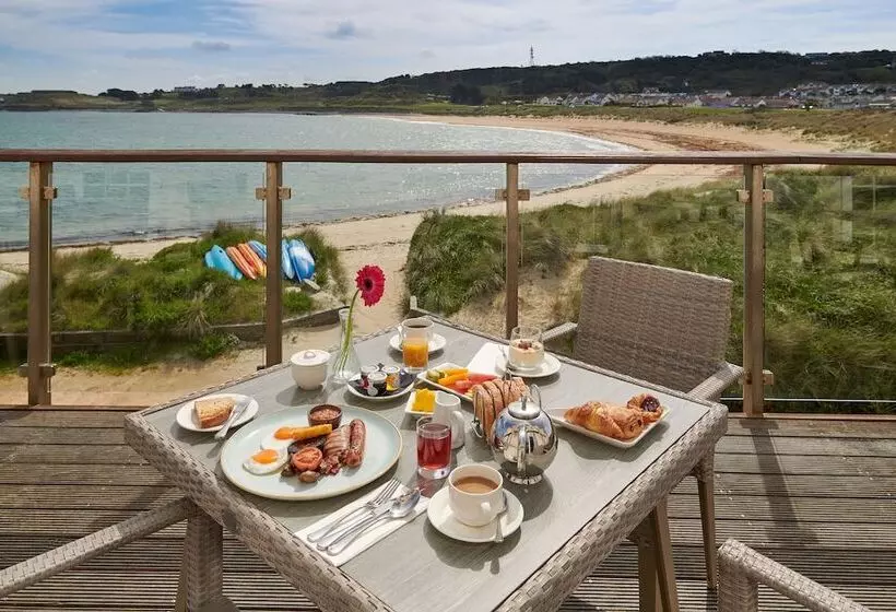 Braye Beach Hotel, Alderney