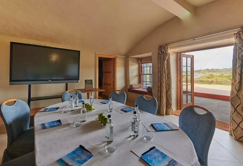 Braye Beach Hotel, Alderney