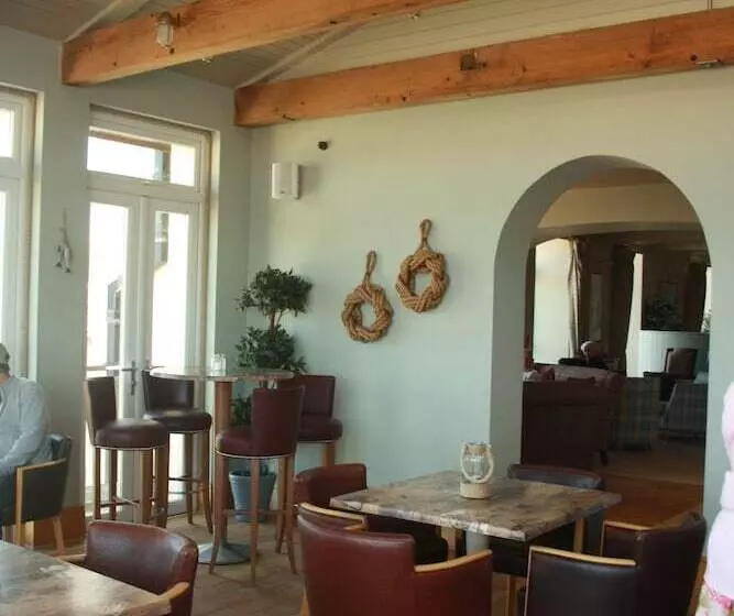 Braye Beach Hotel, Alderney