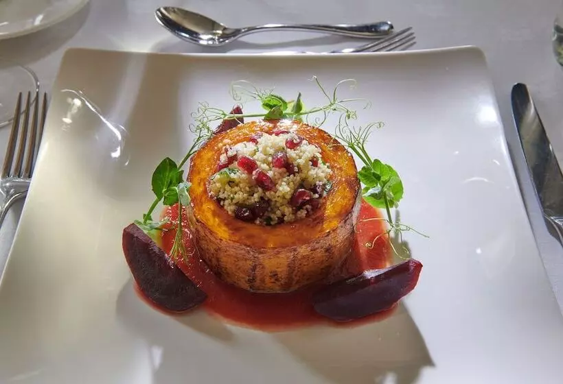 Braye Beach Hotel, Alderney