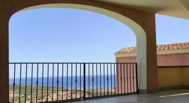 Hotelli Castello Budoni