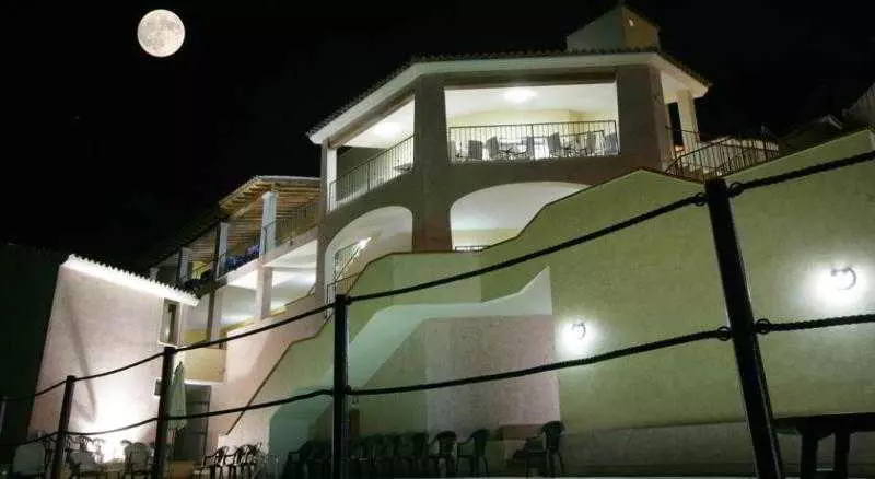 Hotelli Castello Budoni
