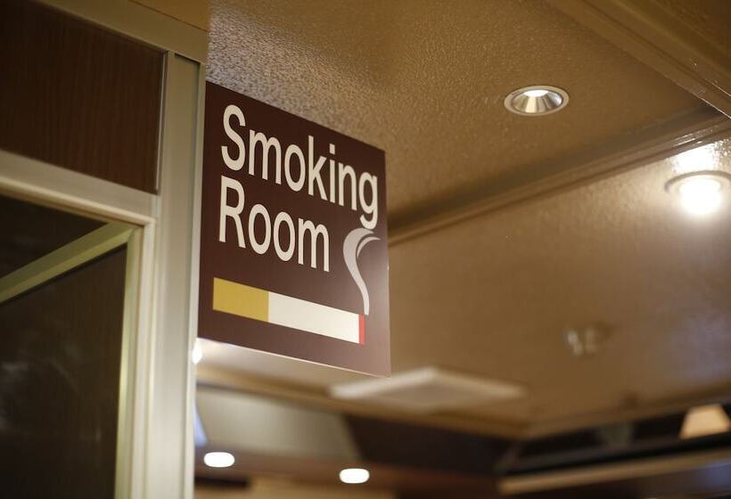 فنادق الكبسولة Shinjuku Kuyakushomae Capsule