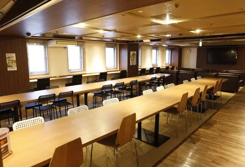 فنادق الكبسولة Shinjuku Kuyakushomae Capsule