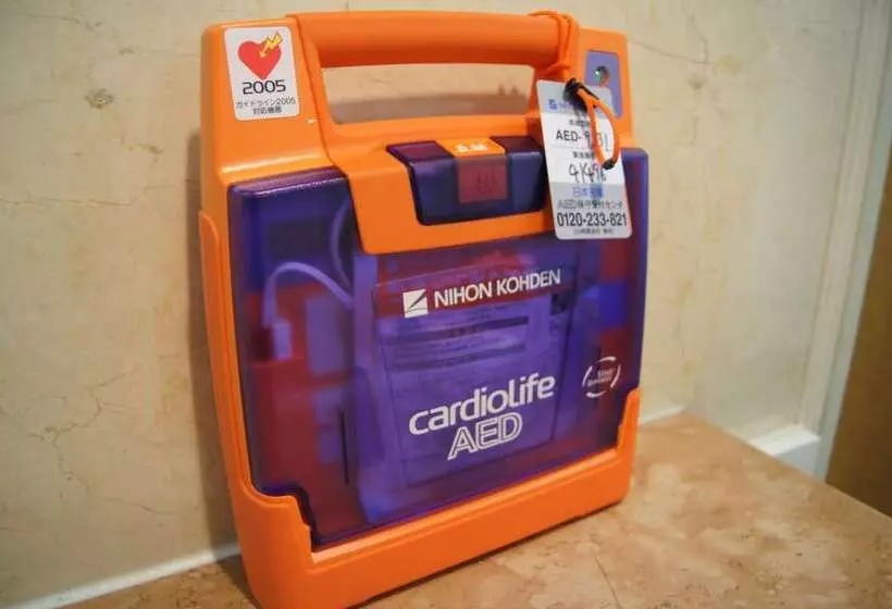 فنادق الكبسولة Shinjuku Kuyakushomae Capsule