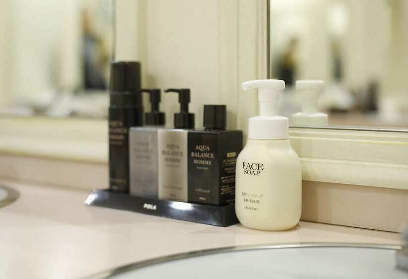 فنادق الكبسولة Shinjuku Kuyakushomae Capsule