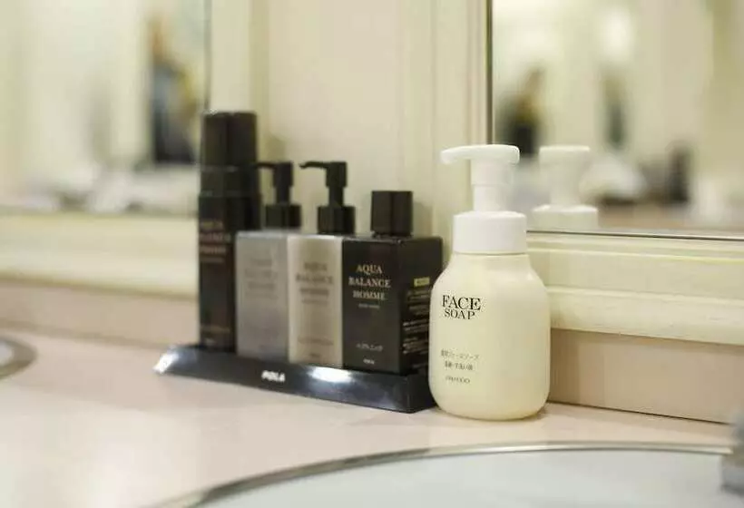 فنادق الكبسولة Shinjuku Kuyakushomae Capsule