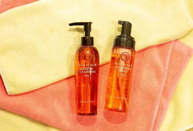 فنادق الكبسولة Shinjuku Kuyakushomae Capsule