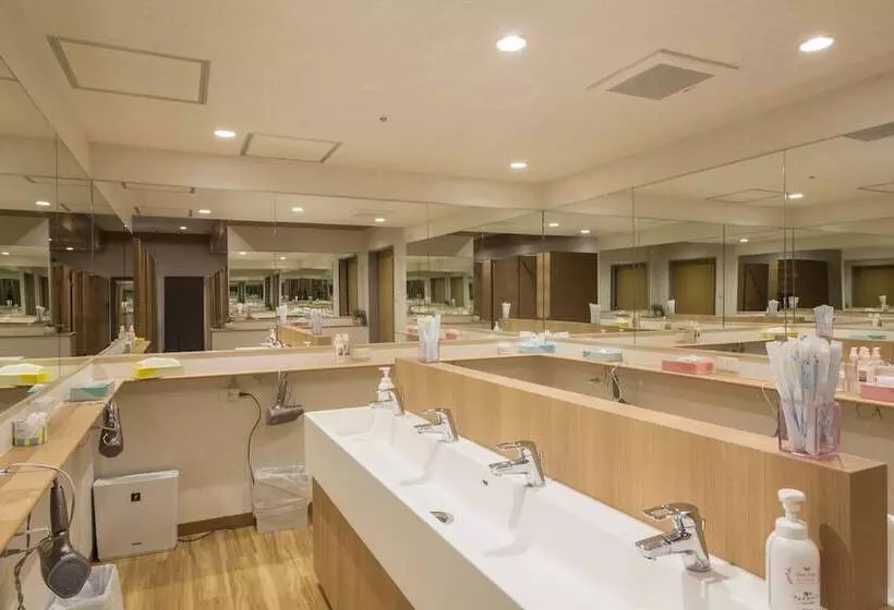 فنادق الكبسولة Shinjuku Kuyakushomae Capsule