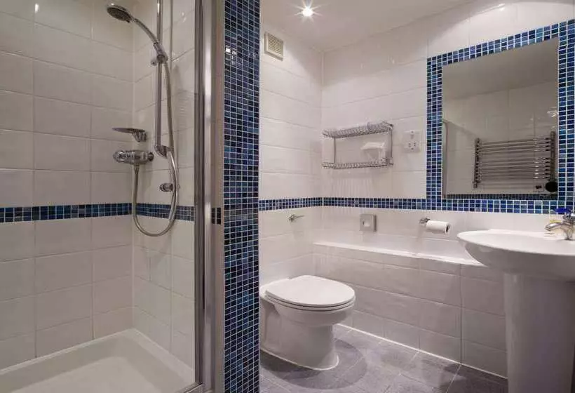 Отель De Vere Horsley Estate