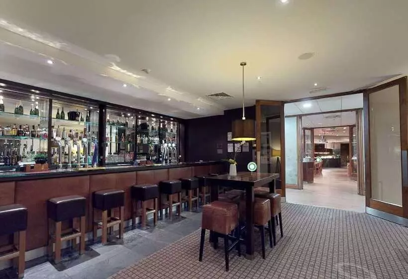 Отель De Vere Horsley Estate