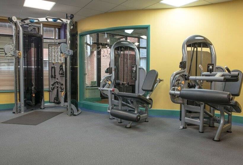 호텔 De Vere Latimer Estate