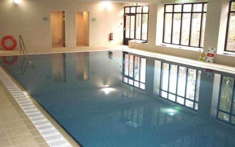 호텔 De Vere Latimer Estate