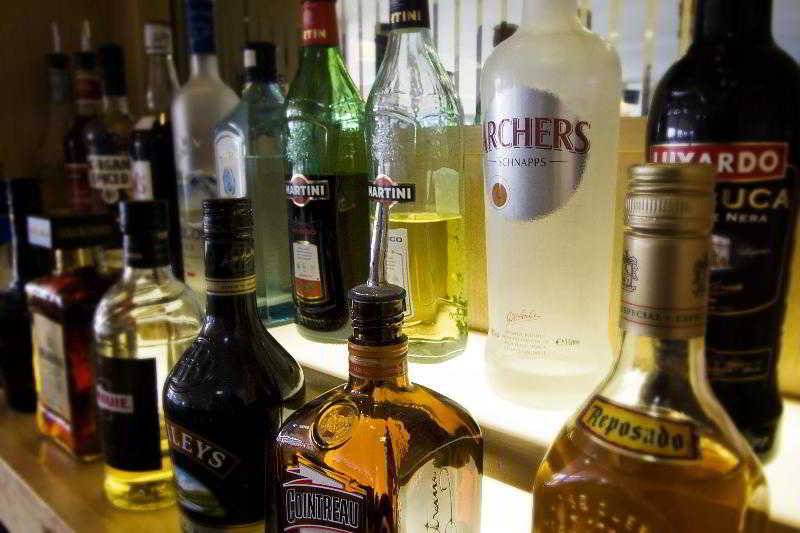 The Dolby Hotel Liverpool Free City Centre Parking