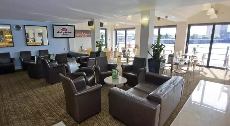 The Dolby Hotel Liverpool Free City Centre Parking