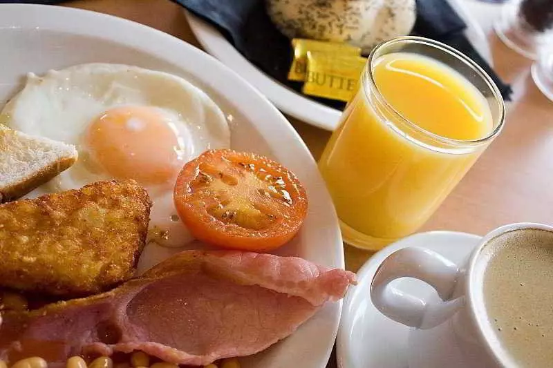 The Dolby Hotel Liverpool Free City Centre Parking