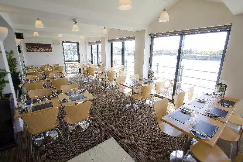 The Dolby Hotel Liverpool Free City Centre Parking