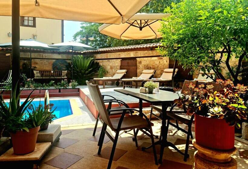 Eski Masal Hotel Special Class