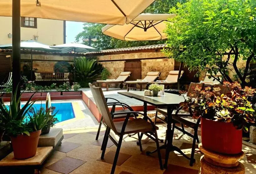 Eski Masal Hotel   Special Class