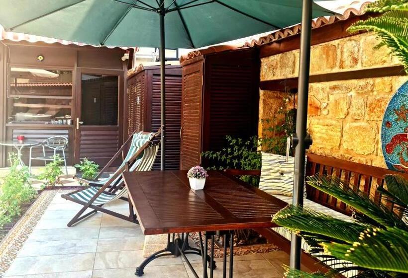 Eski Masal Hotel Special Class