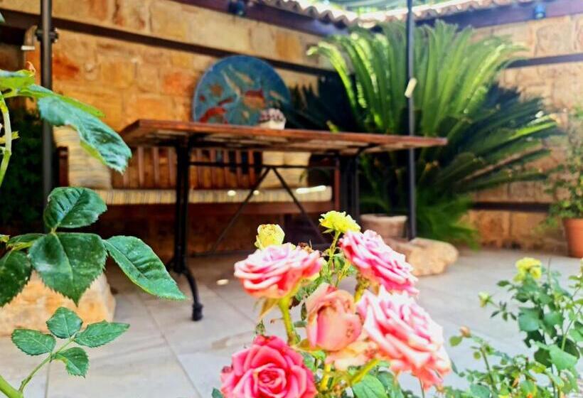 Eski Masal Hotel Special Class