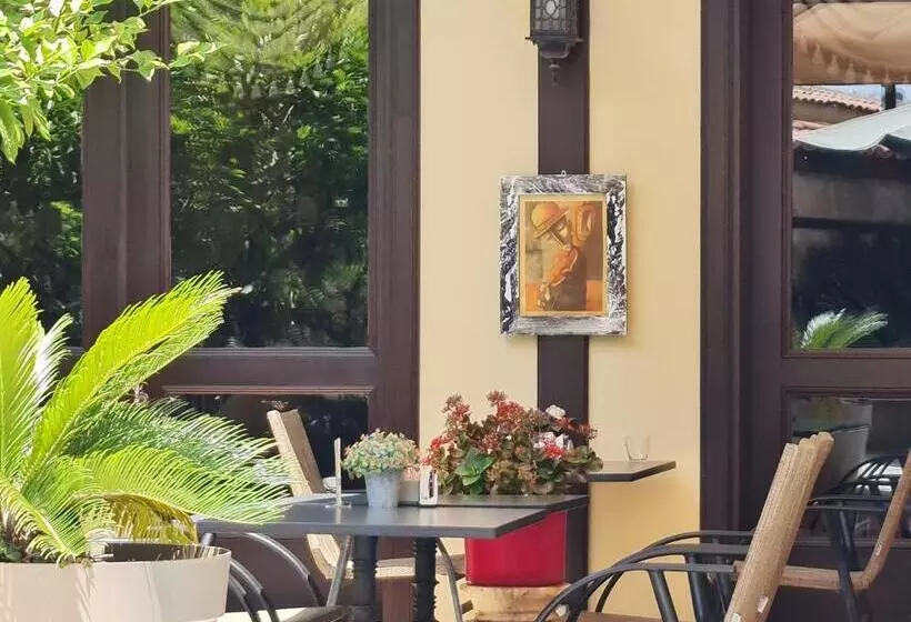 Eski Masal Hotel   Special Class