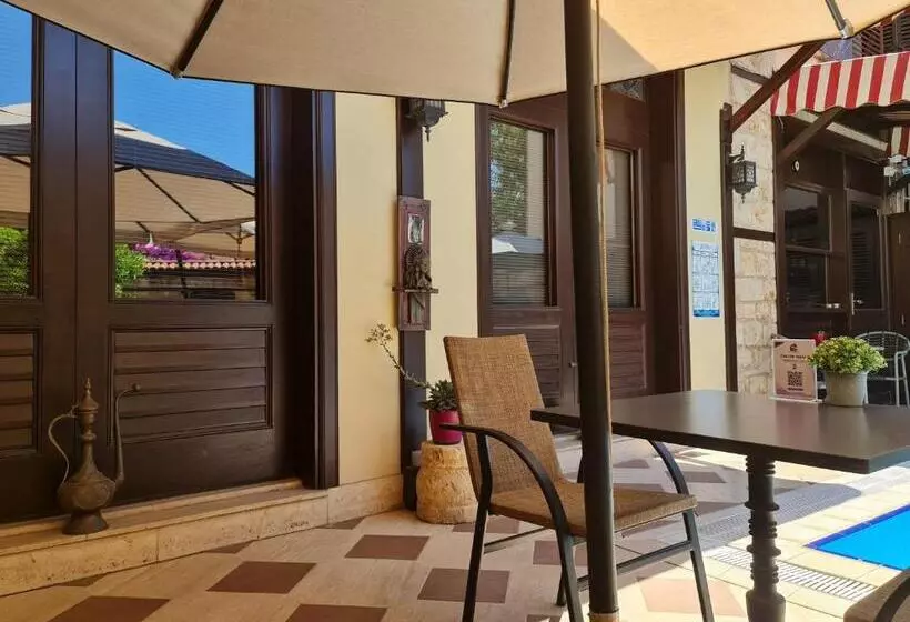 Eski Masal Hotel   Special Class