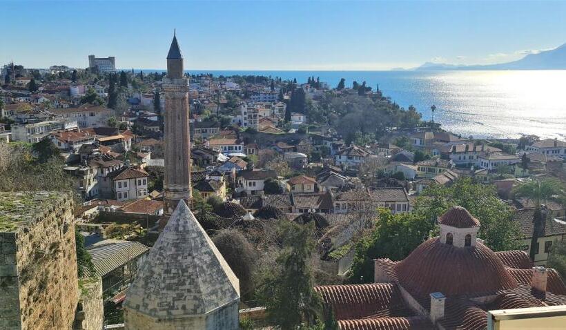 Eski Masal Hotel Special Class