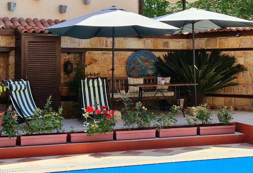 Eski Masal Hotel Special Class