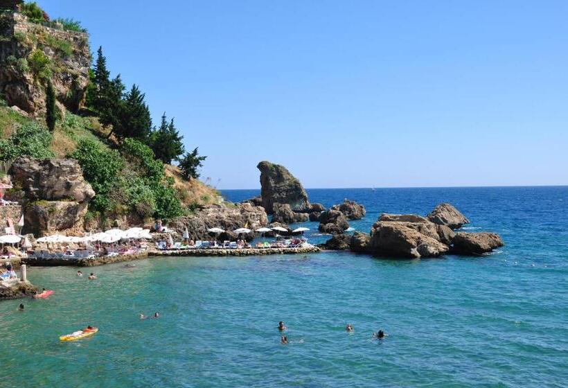 Eski Masal Hotel Special Class