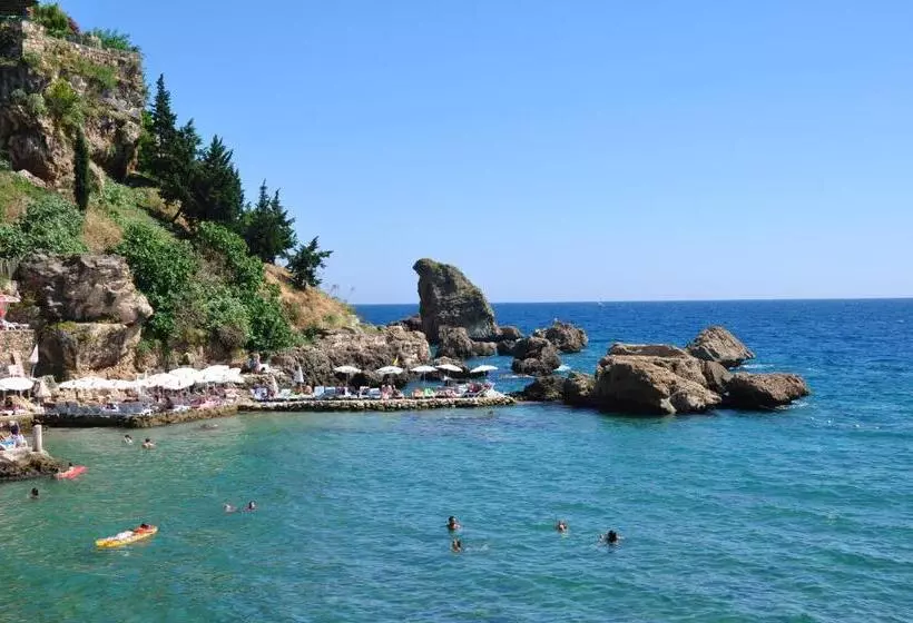 Eski Masal Hotel   Special Class